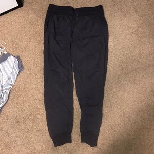 lululemon dance studio jogger